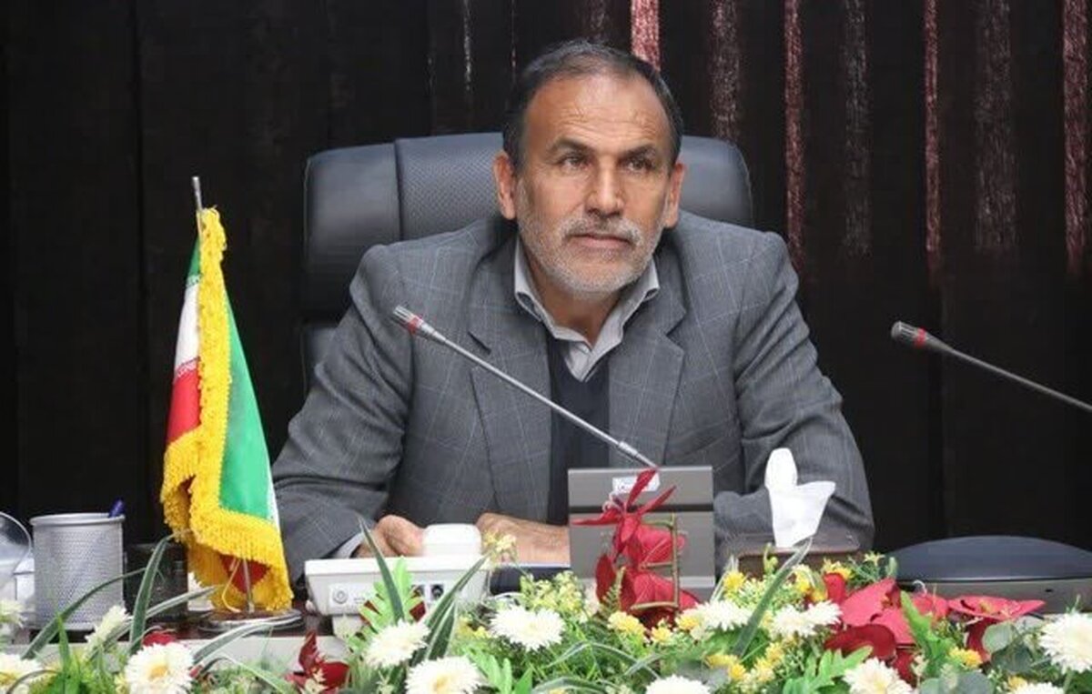 تدوین سند آمایش، وضعیت رفسنجان را تا ۱۰ سال آینده مشخص می‌کند