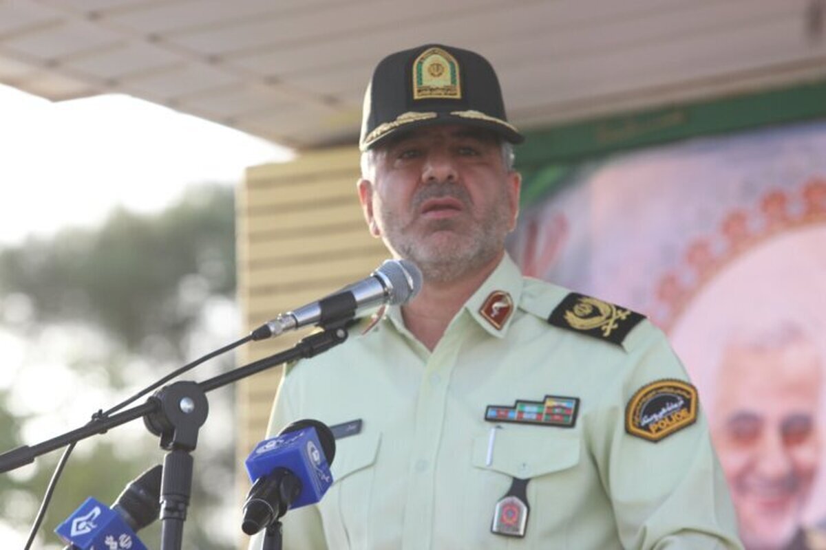 سلمانی:دلال ارزی غیر مجاز شناسایی و دستگیر شدند