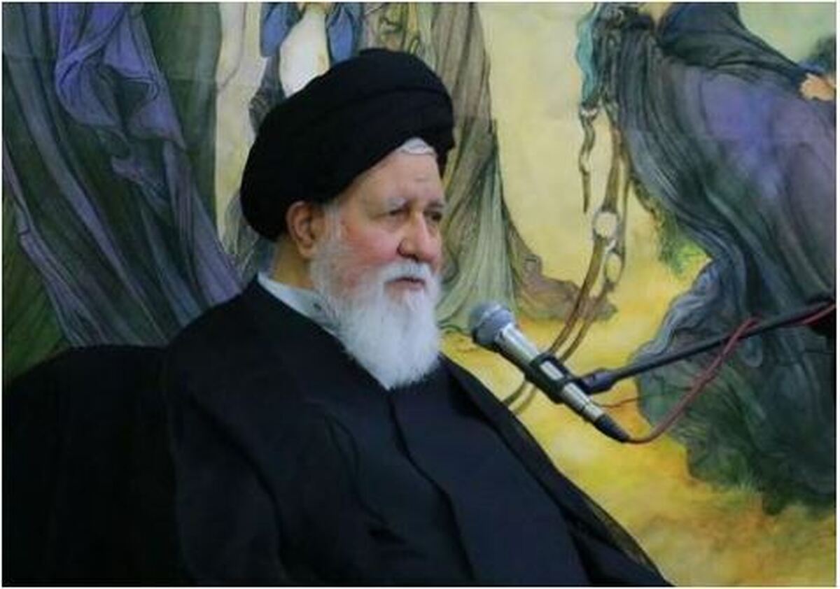 طرفداری علم الهدی از کار و اشتغال زنان در مشهد