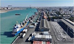 صادرات ۳.۹ میلیارد دلار کالا از گمرکات استان بوشهر