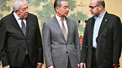 رژیم صهیونیستی «بیانیه پکن» را غیر قابل اجرا دانست
