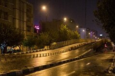 شناسایی ۷۰ پل پایتخت برای مقاوم‌سازی/ ۳۵ پل سواره رو در تهران مقاوم‌سازی شد