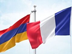 فرانسه به دنبال توسعه انرژی اتمی در ارمنستان است