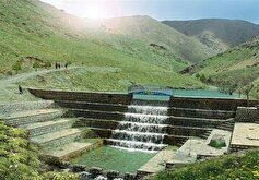 انجام عملیات آبخیزداری در بیش از ۵۰ هزار هکتار از اراضی لرستان