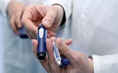 توزیع انسولین قلمی در داروخانه‌های منتخب حوزه علوم پزشکی زاهدان