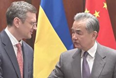 پکن: کمک‌های بشردوستانه چین به اوکراین ادامه خواهد یافت