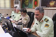 تردد ۲۳۲ هزار زائر از مرز مهران در دهه اول محرم