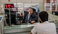 گرما بانک‌های خوزستان را تعطیل کرد