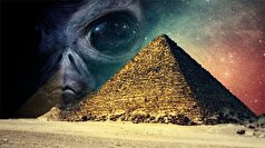 ویژگی‌های نجومی جالب اهرام مصر و ارتباط آن‌ها با موجودات فضایی
