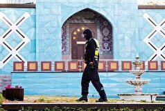 ممنوعیت فعالیت های مراکز اسلامی هامبورگ
