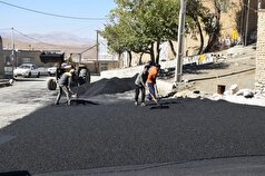 پیشرفت و بهبود خدمات در روستا‌های شهرستان بوئین و میاندشت