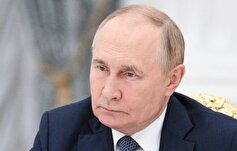 پوتین: دونتسک و لوهانسک دو بخش جدایی‌ناپذیر روسیه هستند