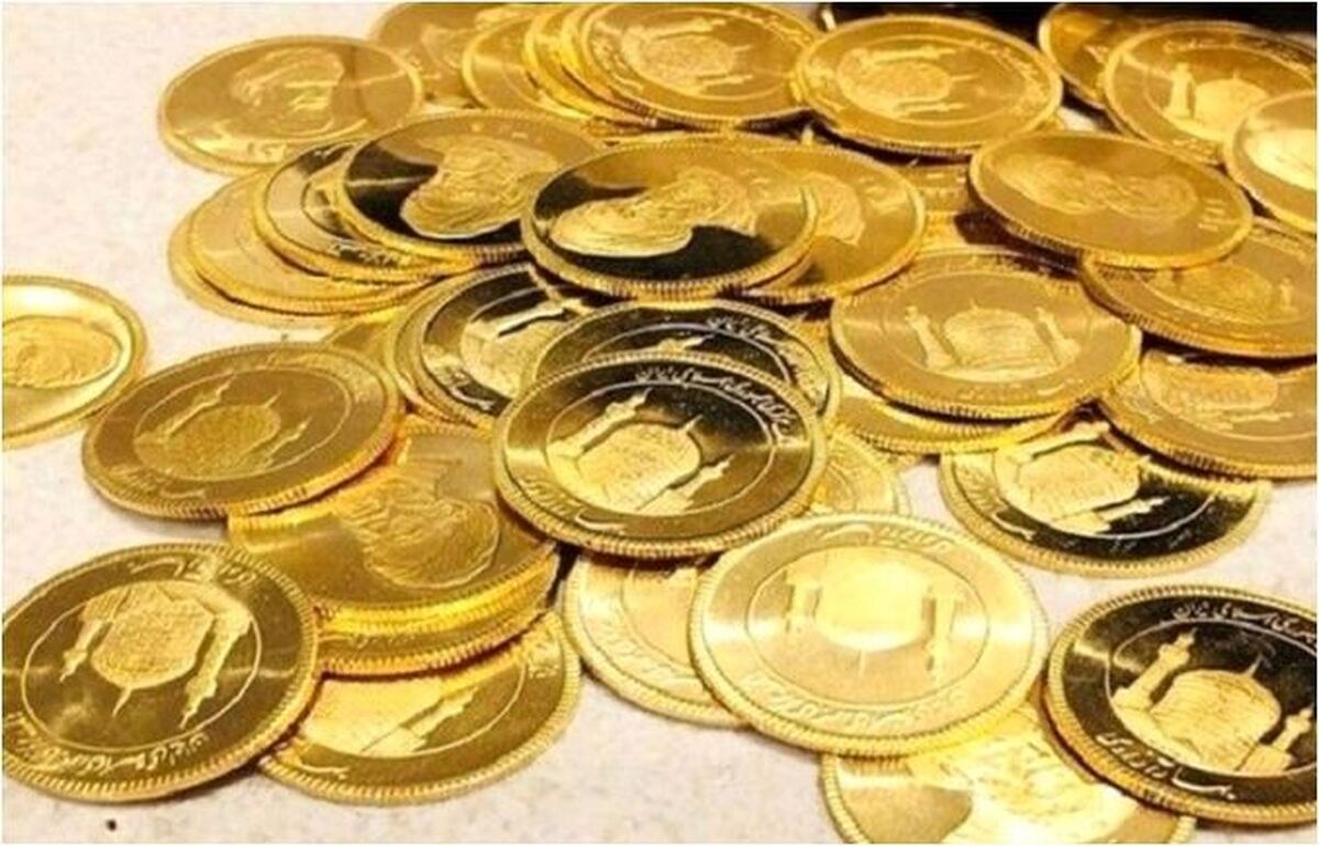 خرید ۶.۶ تن طلا رکود حراج را شکست