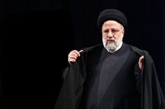این خیابان مهم در تهران به نام شهید رئیسی نامگذاری شد