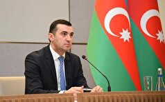 آمادگی جمهوری آذربایجان برای مذاکره با ارمنستان در روسیه