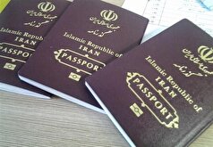 زائران درخواست گذرنامه را به روز‌های پایانی موکول نکنند