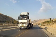 ۶۰ درصد از بار‌های معدنی در زنجان بدون بارنامه حمل می‌شوند