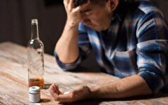 افزایش مصرف الکل در افراد مبتلا به اختلال دوقطبی بدترین وضع موجود را میسازد!