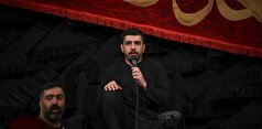 حنیف طاهری: با بی‌سلیقگی در موضع‌گیری سیاسی، نباید آرامش مردم را در هیأت سلب کرد