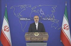 استقبال ایران از توافق حاصله برای از سرگیری پرواز‌ها از فرودگاه صنعا و حل مشکلات پولی و بانکی یمن