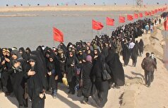 دانش‌آموزان بوشهری پیشتاز اعزام به راهیان نور