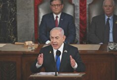 پلوسی: نتانیاهو بدترین سخنرانی تاریخ کنگره را انجام داد