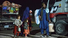 تمدید اقامت پناهجویان افغانستانی در پاکستان