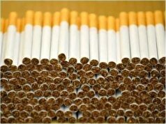 کشف ۴۰ هزار نخ سیگار قاچاق در ابهر