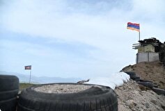 هشدار جمهوری آذربایجان به ارمنستان و متحدان غربی‌اش