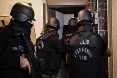 دستگیری ۷۲ مظنون در ارتباط با گروه تروریستی داعش