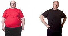 عادات اشتباه مردان عامل اصلی اضافه وزن / توصیه‌های مفید برای لاغری