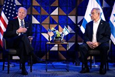 نتانیاهو: در ماه‌های آینده با بایدن همکاری خواهم کرد/ کربی: باید به زودی در مورد غزه به توافق برسیم