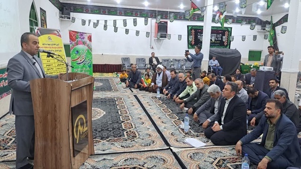 خروج پروژه‌های خراسان جنوبی از رکود و سکوت در دولت سیزدهم