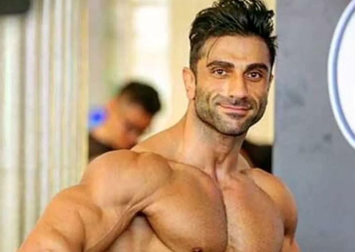 سبک زندگی لاکچری وحید بادپی رقیب جدید گرگ پارسی