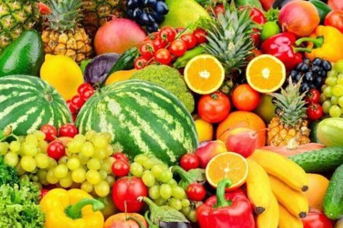 خوراکی‌های خوشمزه‌ای که سلامت شما را تضمین میکنند!