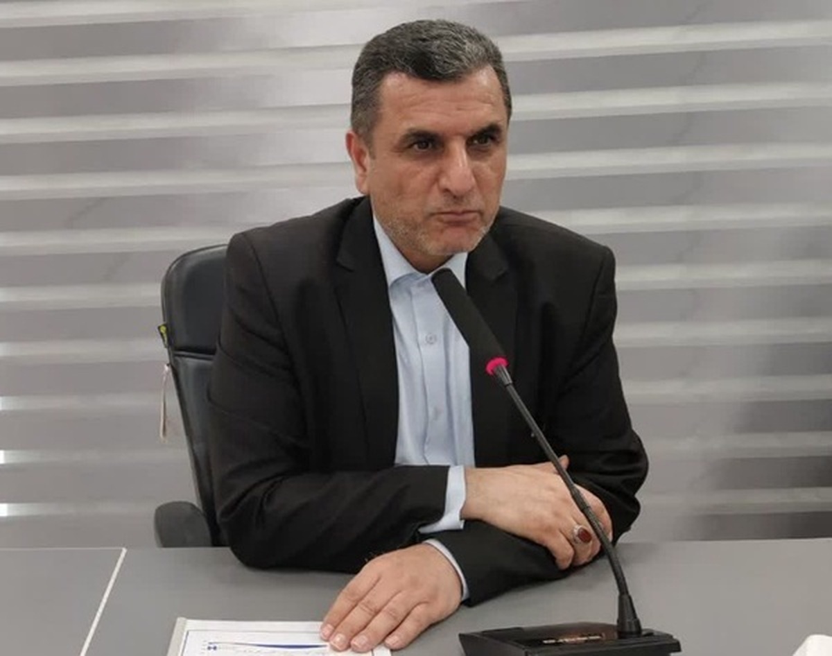 گلستان تنها تولیدکننده ید ایران است