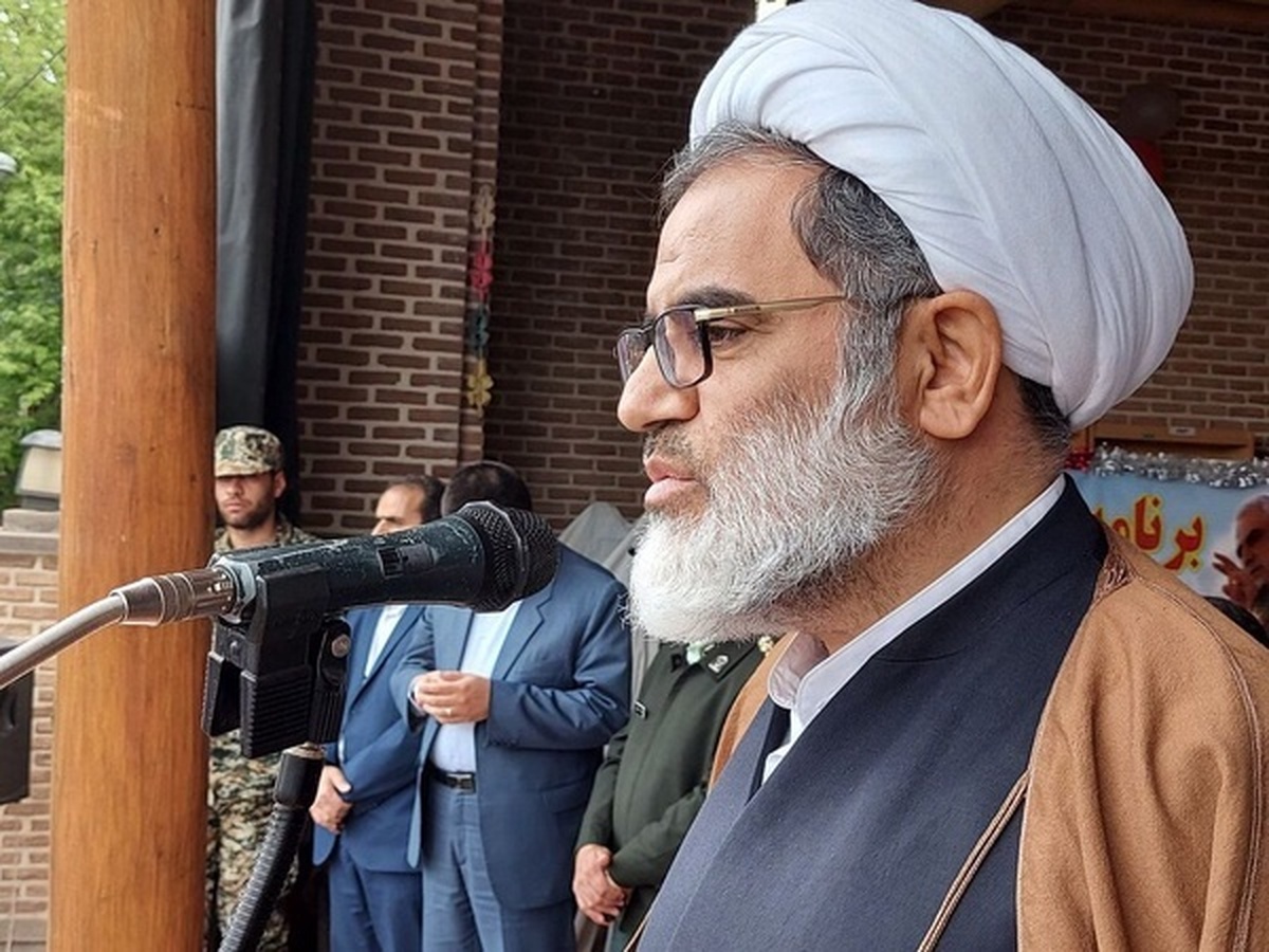 نمازجمعه در ۳۸ نقطه در آذربایجان‌شرقی برگزار می‌شود