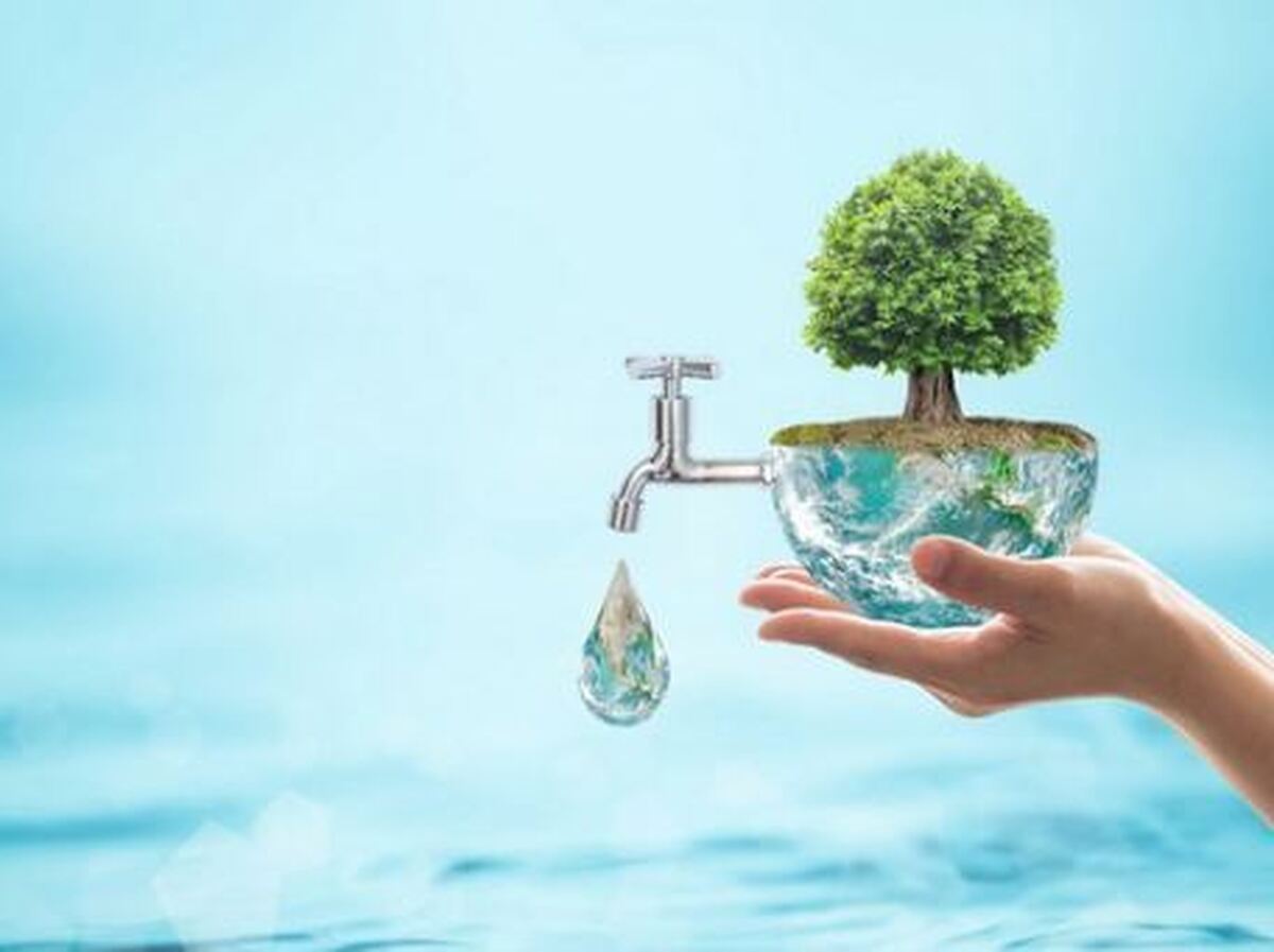 شرایط فعلی صرفه جویی در مصرف آب شرب را می‌طلبد