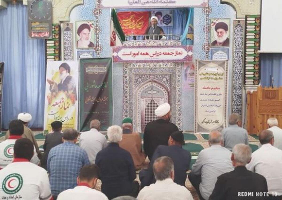 رئیس جمهور منتخب افراد کار آمد وچابک را به مجلس معرفی کند