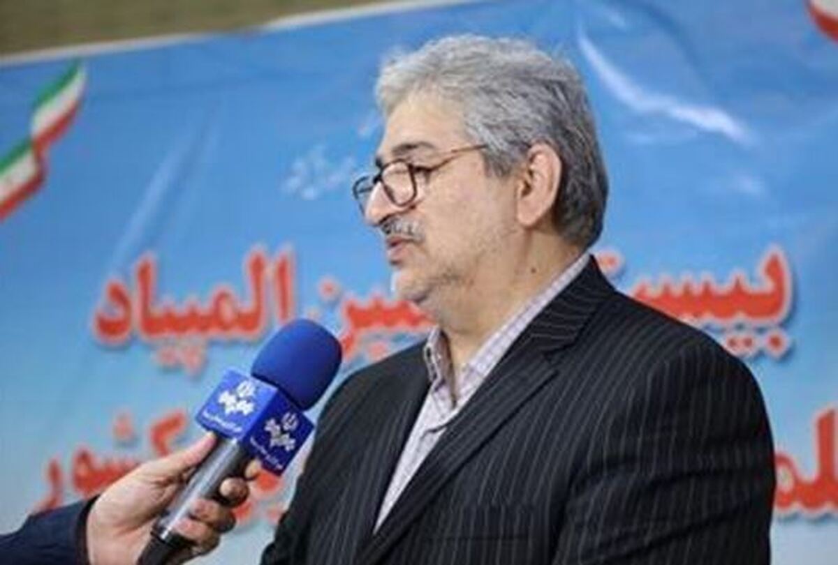 تشریح جزئیات مرحله نهایی المپیاد علمی دانشجویی کشور