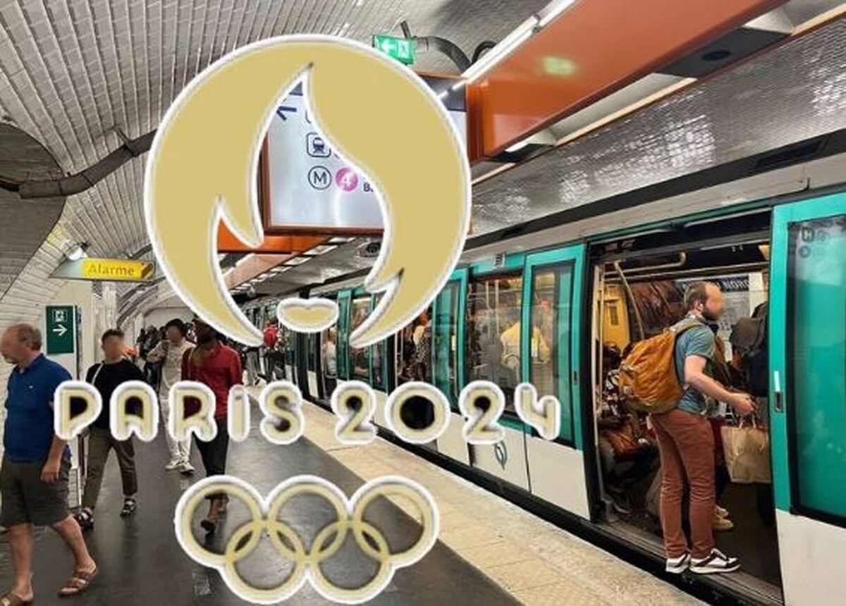 هشدار بمب‌گذاری در پاریس ساعاتی قبل از افتتاحیه المپیک