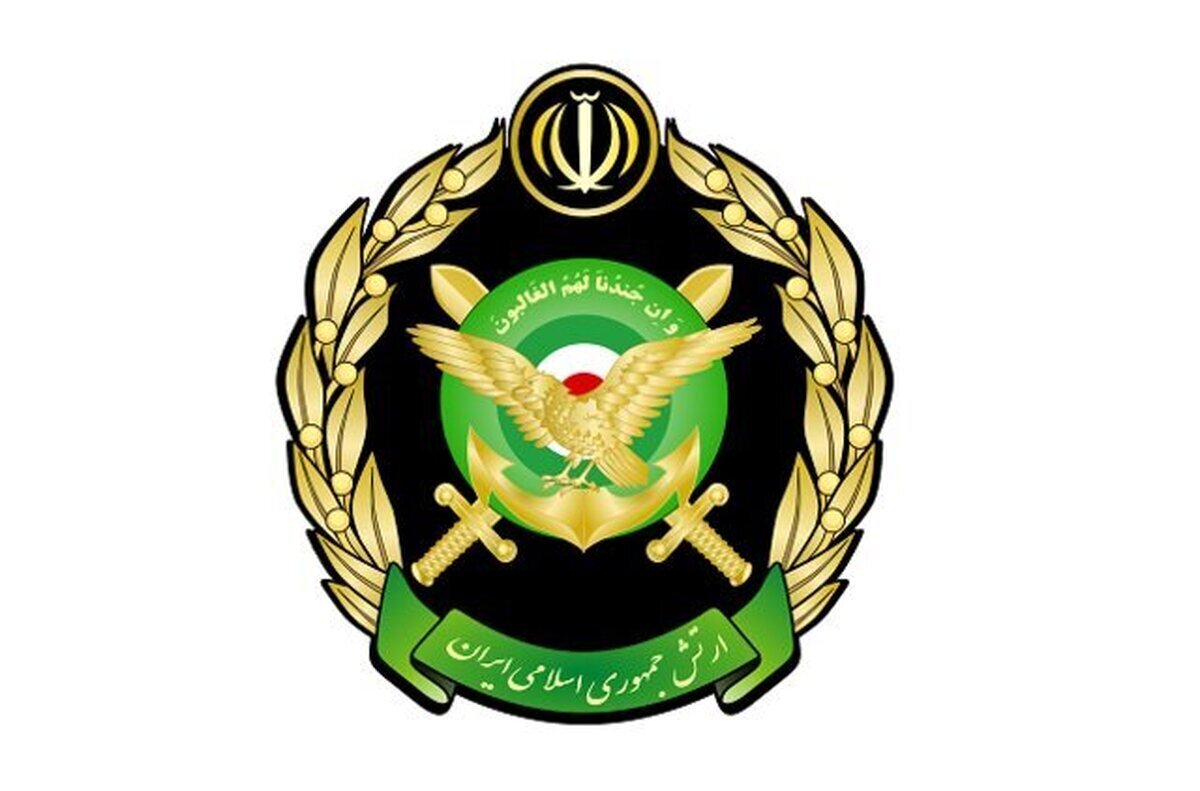 بیانیه ارتش به مناسبت سالروز عملیات مرصاد و حماسه آفرینی شهدای پدافند هوایی