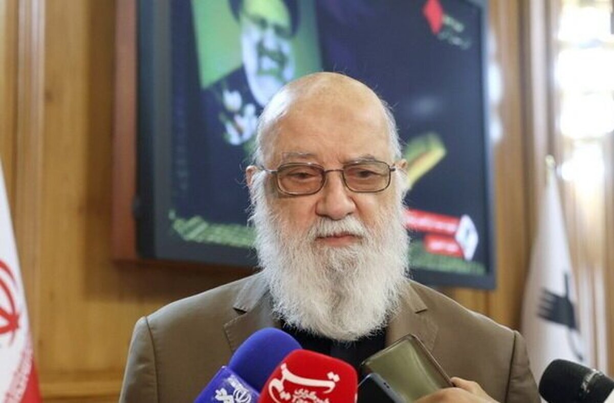 چمران راه حلی برای جلوگیری از افزایش شهرنشینی ارائه داد