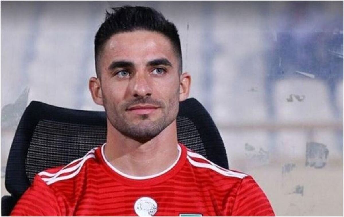دستمزد بالای میلاد محمدی برای پرسپولیس دردسرساز شد