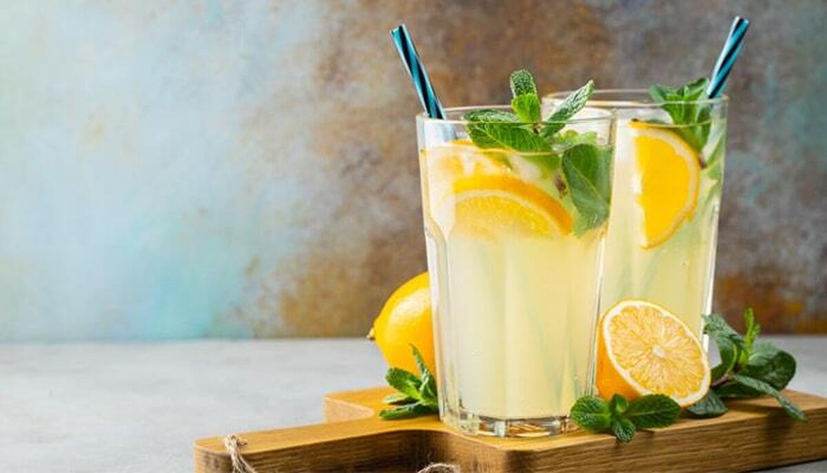 ۵ نوشیدنی با بیشترین اثر بر گرمازدگی!