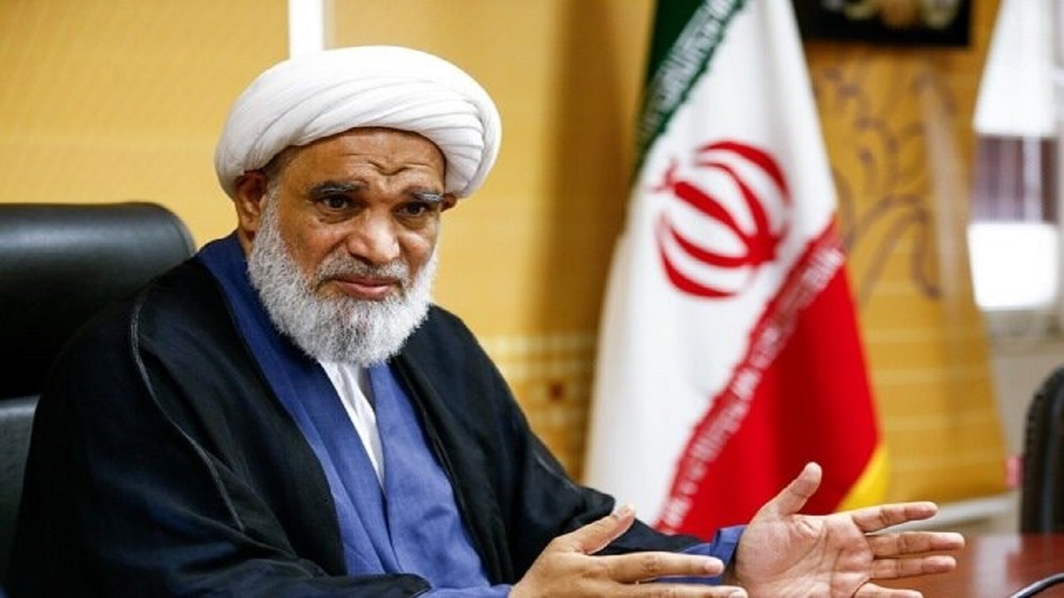 آیت الله کعبی اقدام دولت آلمان در تعطیلی مراکز اسلامی را محکوم کرد