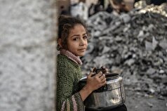 کشور‌های عربی: اسرائیل از گرسنگی به عنوان سلاح استفاده می‌کند