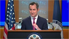 پایبندی آمریکا به همه تحریم‌هایی که تاکنون علیه ایران وضع کرده