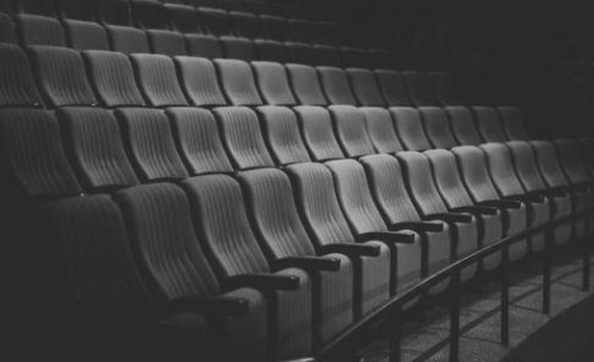 نمایش‌ها یک‌شب روی صحنه نمی‌روند