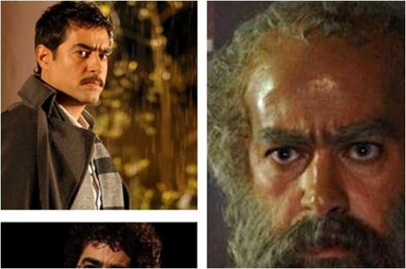 تغییر چهره شهاب حسینی از مو‌های فِر تا سبیل و چهره درویشانه؛ آقای بازیگر اصلا قابل شناسایی نیست
